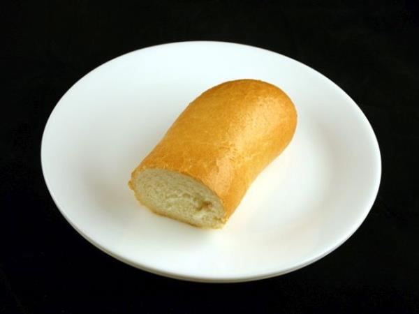 Primerjava energijske vrednosti zdrave hrane in tiste, ki redi